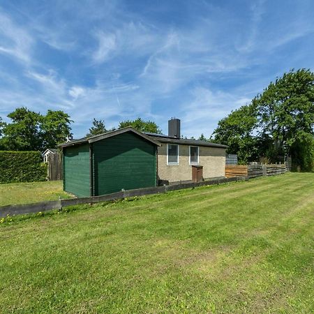 Beachside Holiday Home With Garden Callantsoog Exterior foto
