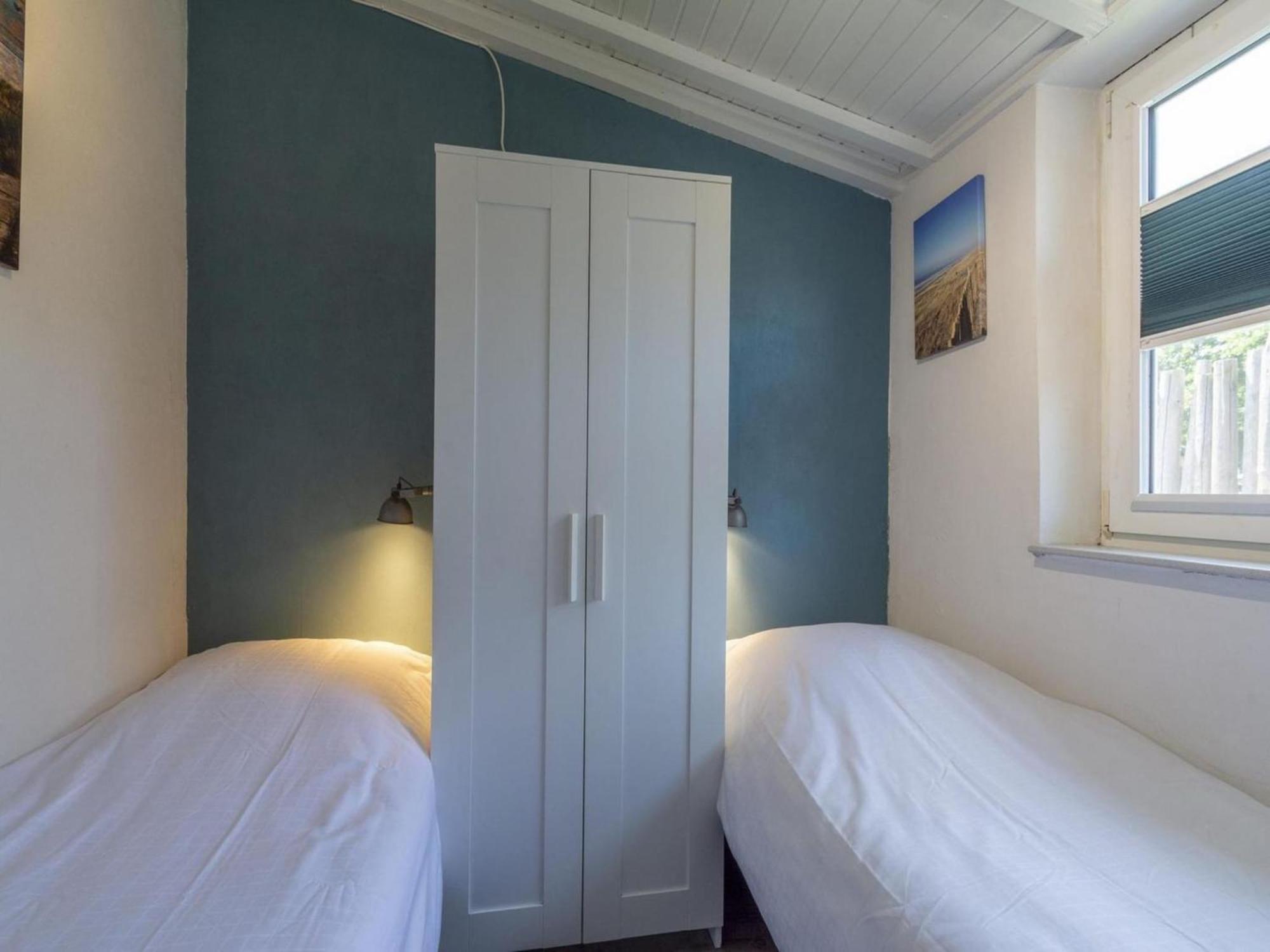 Beachside Holiday Home With Garden Callantsoog Exterior foto