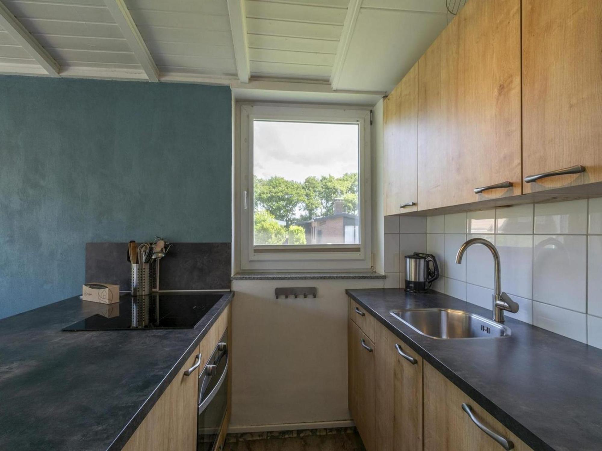Beachside Holiday Home With Garden Callantsoog Exterior foto